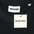 Moschino V Black T-Shirt